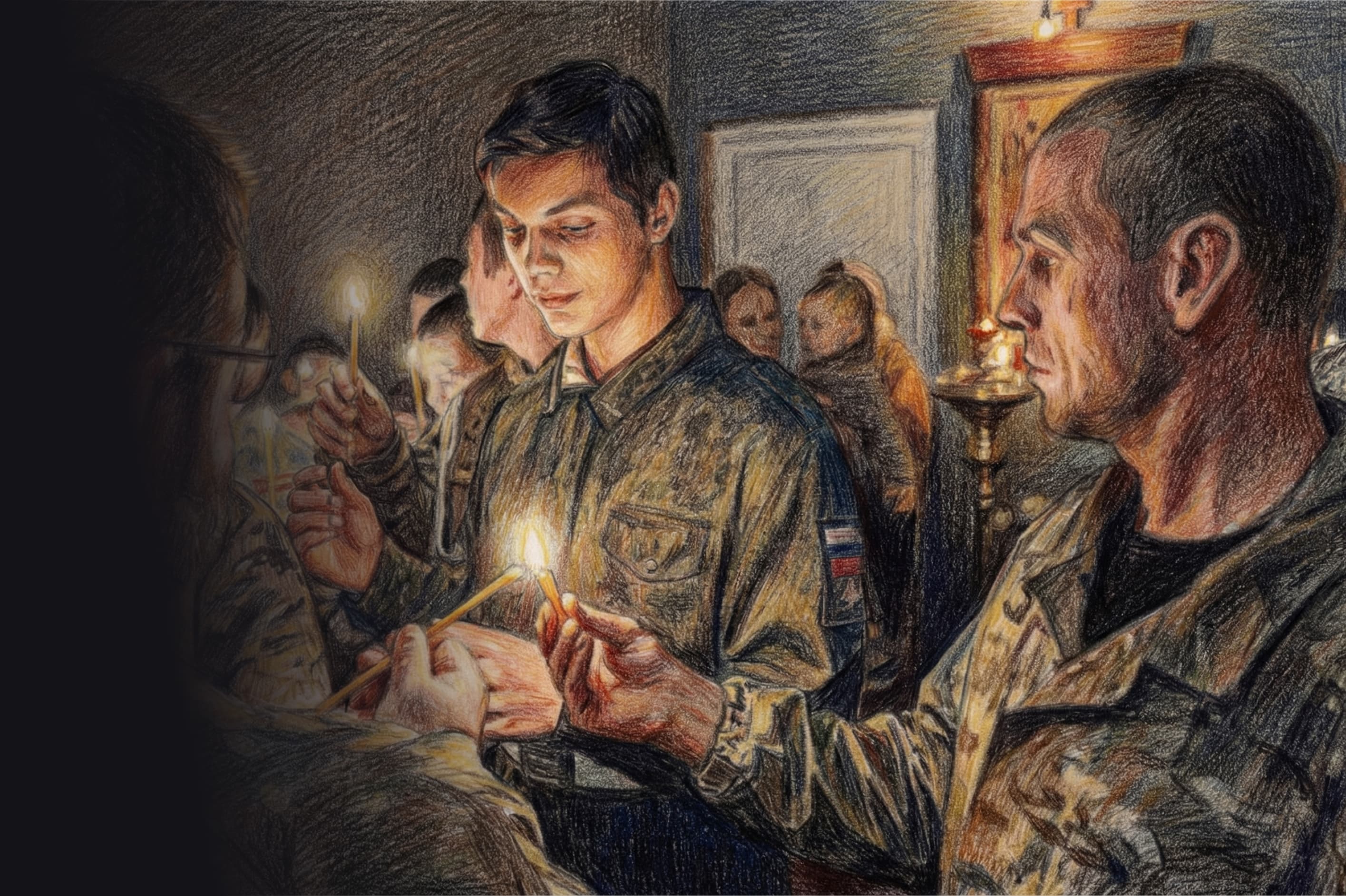 Храм Николая Чудотворца